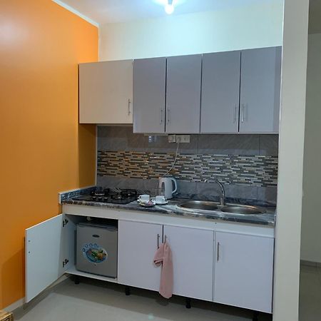 J Martins Apart Hotel 塔拉法尔 外观 照片