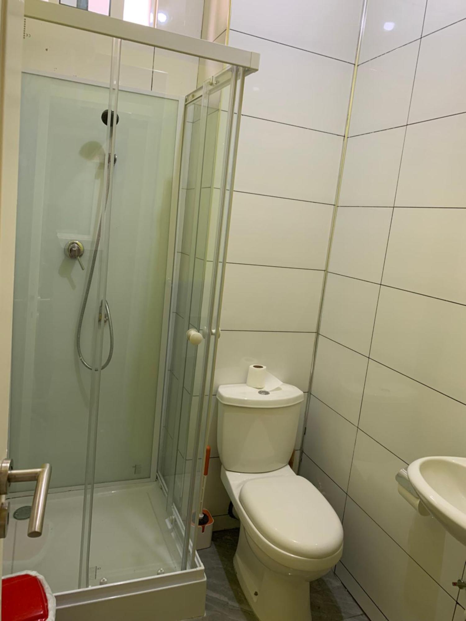 J Martins Apart Hotel 塔拉法尔 外观 照片