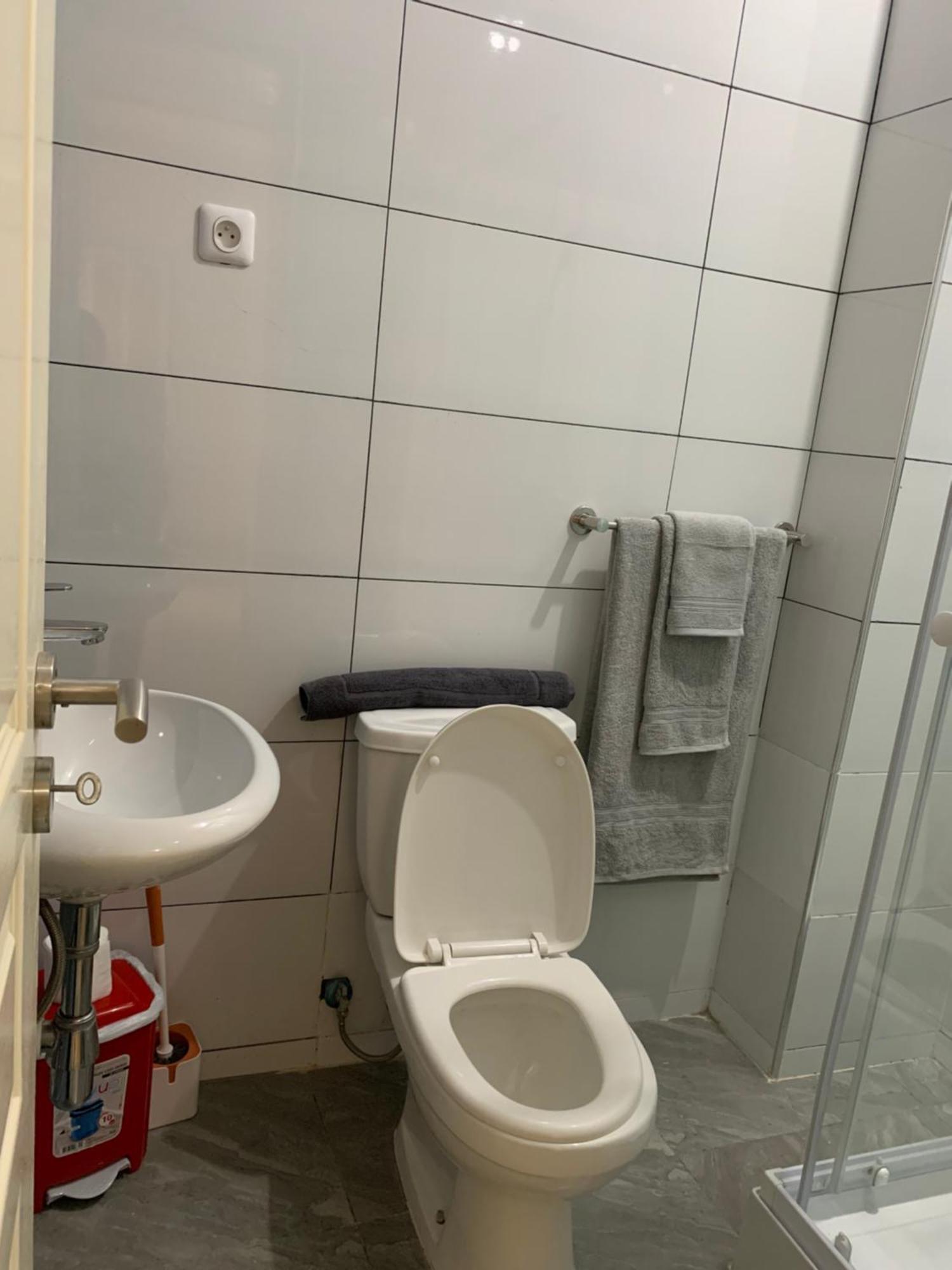 J Martins Apart Hotel 塔拉法尔 外观 照片