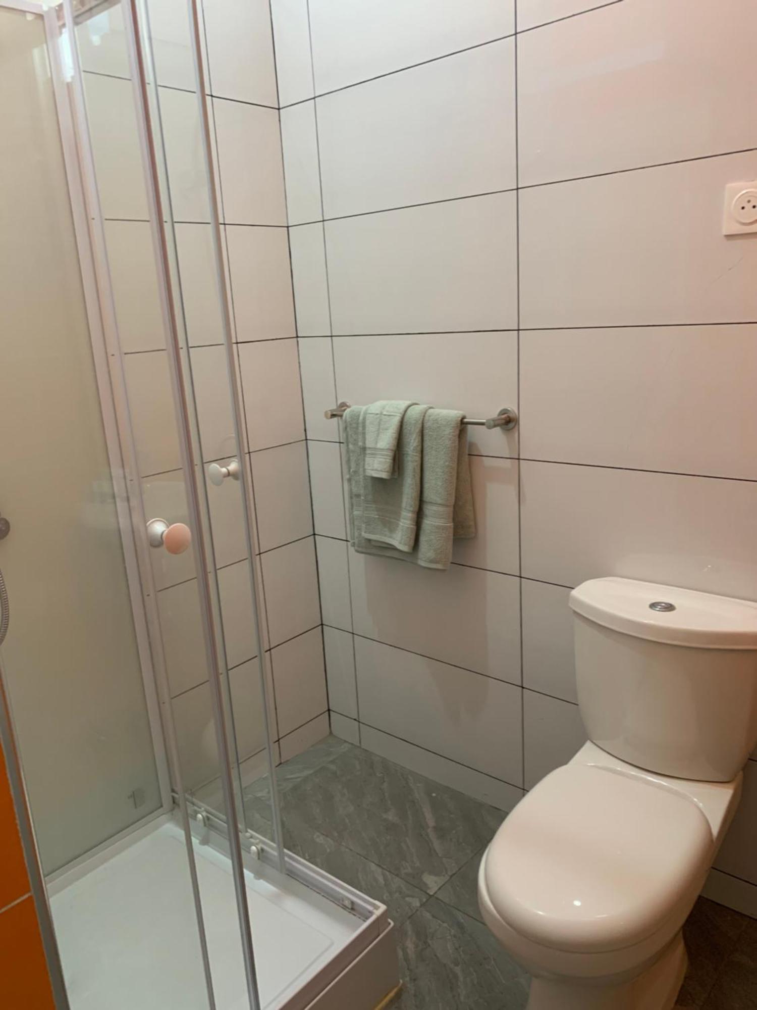 J Martins Apart Hotel 塔拉法尔 外观 照片